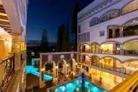 Hotel and Spa Mansion Solis by Hotsson