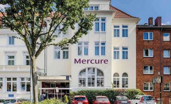 Mercure Hotel Luebeck City Center