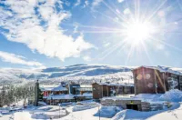 Skistar Lodge Trysil Hotel a 
