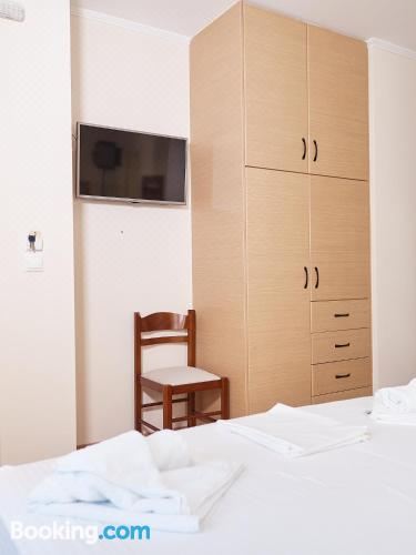 一室房（带阳台）