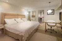 Country International Hotel Hoteles en 