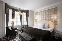 Phoenix Copenhagen Hotels in 