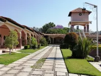 Hotel Ojo de Agua Hotels in 