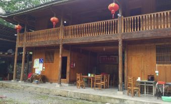 Tanggangtao Inn (Miaowangcheng Scenic Area)