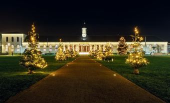 Hotel Jann Von Norderney