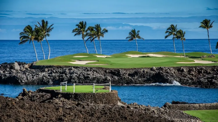 マウナ ラニ べイ ホテル＆バンガローズ 施設