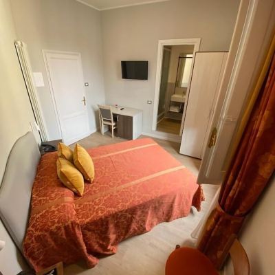 Classic Double or Twin Room, 1 Bedroom, Ensuite
