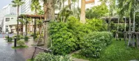 Jomtien Palm Beach Hotel and Resort - Family Friendly