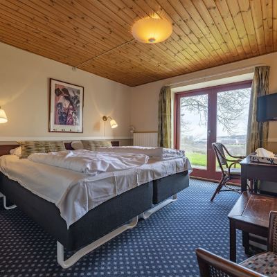 Superior Quadruple Room Hotel Nørre Vinkel Promo Code