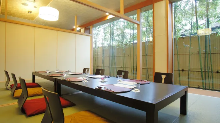 上諏訪温泉 しんゆ 食事・レストラン