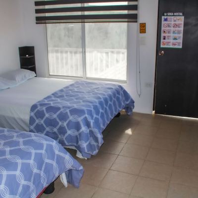 Deluxe Room with Ocean View