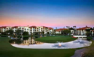 Arizona Grand Resort Hotels in 
