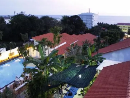 Miana Resort Phú Quốc