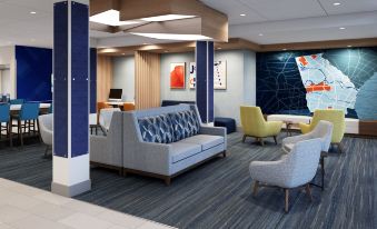 Holiday Inn Express & Suites Mobile – I-65