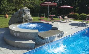 Park Hotel La Pineta - Housity