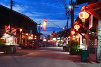 Raya Hotel Krabi