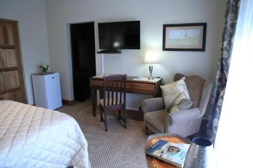 双人房（带独立浴室）