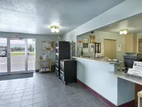 漢密爾頓温德姆速8酒店