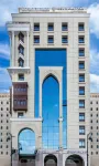 Tulip Inn Al Daar Rawafid Hotele w: 