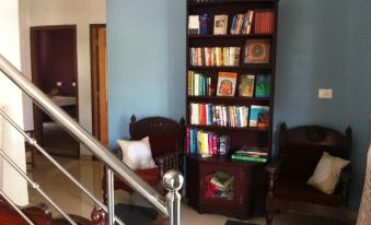 Goodkarma Inn - Housity