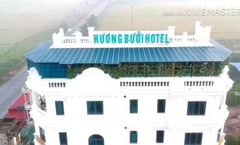 Huong Buoi Hotel by Zuzu