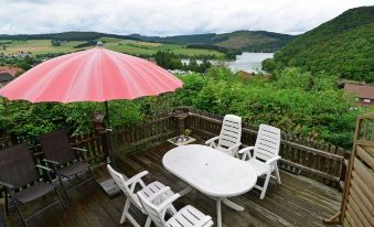 Lovely Holiday Home in Diemelsee Near Ski Area Willingen