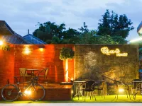 Riad Resort