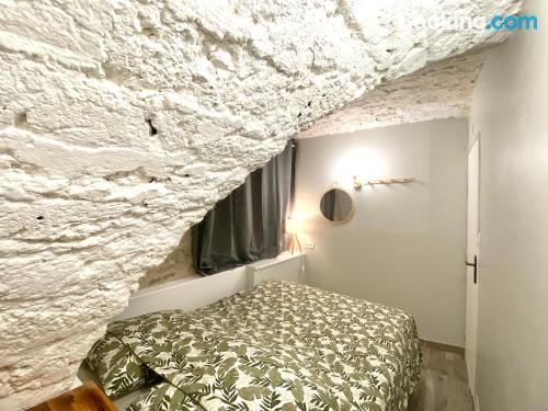 双人房（带公共浴室）