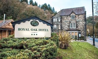 Royal Oak Hotel