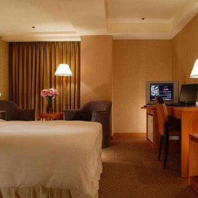 精緻大床房 台北神旺大飯店優惠