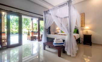 Asli Bali Villas