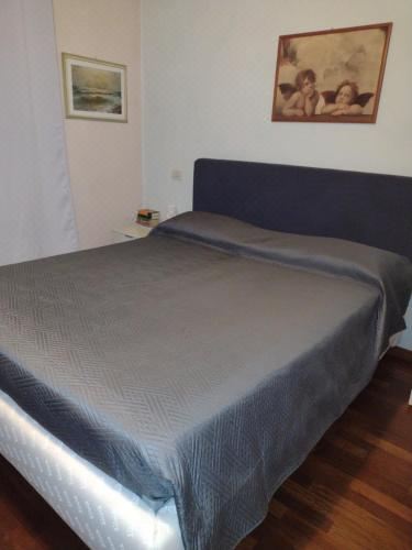 带私人外部浴室的双人房