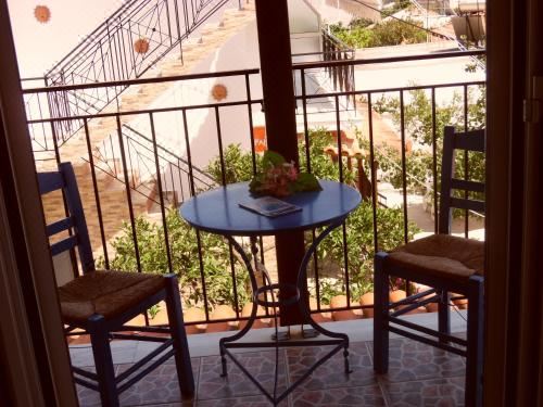 双人或双床一室公寓