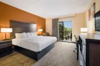 Best Western Grand Victorian Inn Hoteles en 