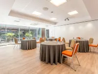 Radisson Blu Elizabete Hotel, Riga Hôtels à : Riga