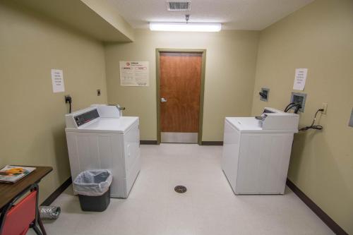 一卧室一室公寓