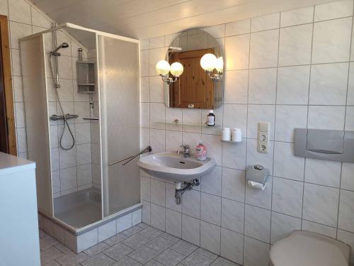 Ferienwohnung Talblick