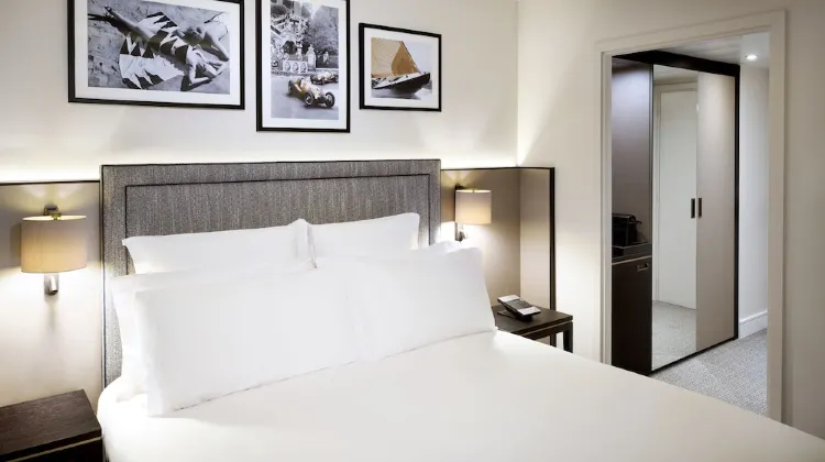 コロンブス モンテ カルロ ホテル 部屋