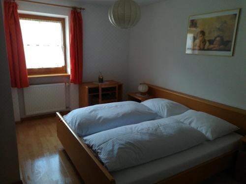 Bigraberhof Apartment With Mountain View