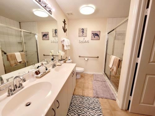 Our Naples Hideaway Three-Bedroom Apartment