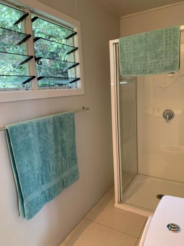 一卧室一室公寓