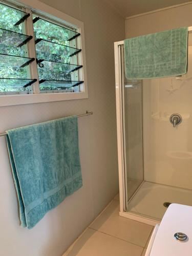 Maine Villa One-Bedroom Studio