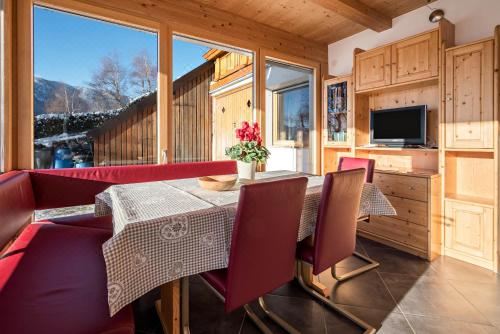 高级两卧室公寓