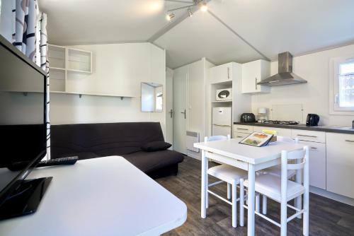 移动房屋（包括毛巾和床单）