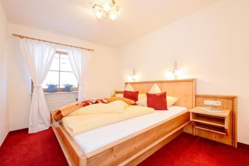 两卧室公寓 - 带桑拿浴室