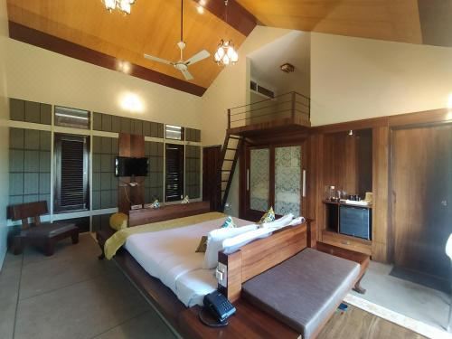 Radosri Superior Family Room