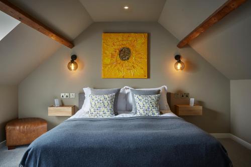 套房（带阳台）