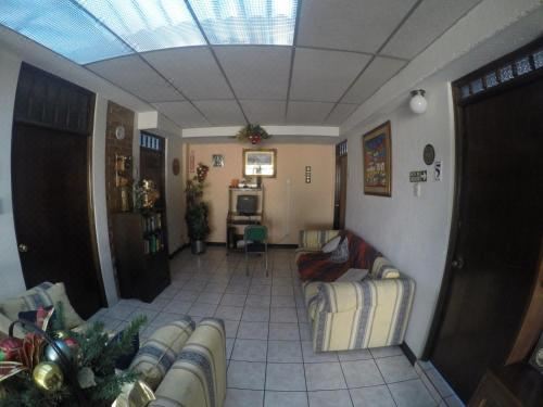 双人房（带独立浴室）