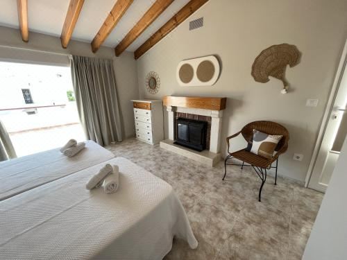 别墅（带独立泳池）