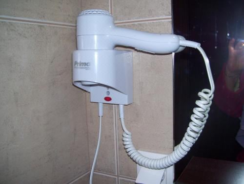 家庭房带独立浴室